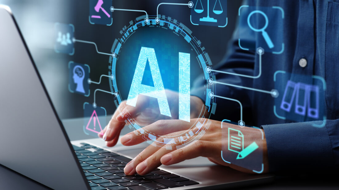 USPTO Offers An Look At AI Generated Search Results